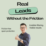 Your Funnel Deserves Better Than a CAPTCHA