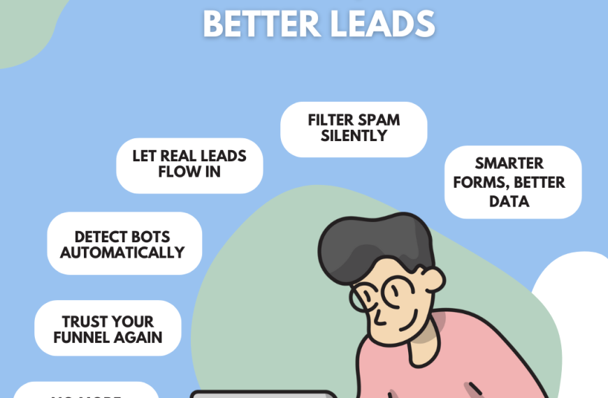 No More Guesswork: Clean Funnels, Real…